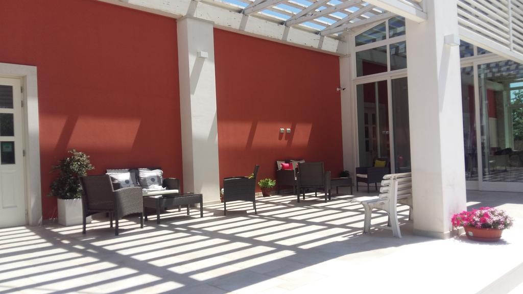 Loggia Dei Lezzi Bed & Breakfast