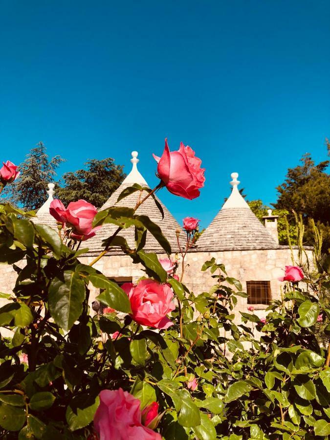 Bed & Breakfast Loggia Dei Lezzi 3*